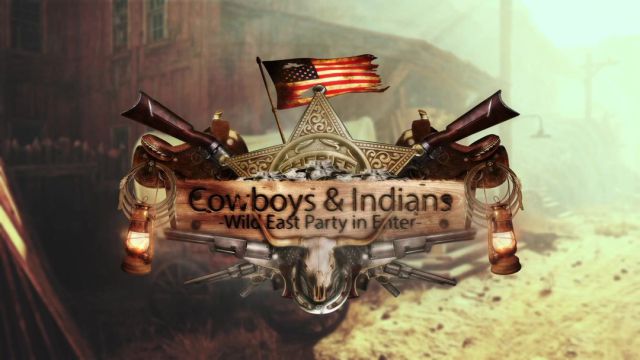🤠🎶 Yeehaw! 🌵 What a wild ride at the epic Cowboys and Indians-themed party with DJ Geert Bergers on the decks! 🤠🌟 A night of beats, boots, buckles and nice good, organised by the amazing Bread & Games 🌟 Relive the magic in the aftermovie and let the good times roll! 📽️🎶 
DJ: @djgeertbergers
Video: @edmamawema
Technics: @dgloudemans
Organisation: @broodmetspelen.nl
#CowboysVsIndians #DJGeertBergers #EpicPartyVibes #BroodMetSpelen #LetTheGoodTimesRoll